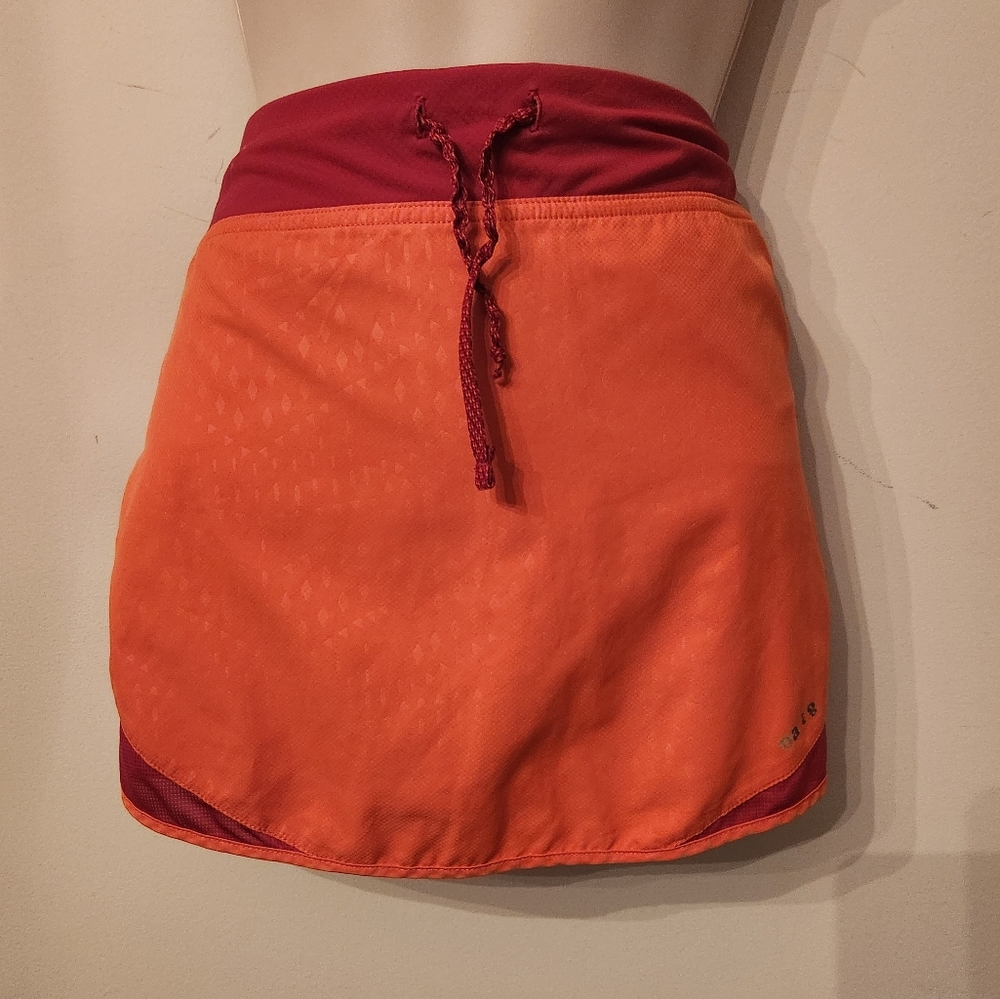 Patagonia skort